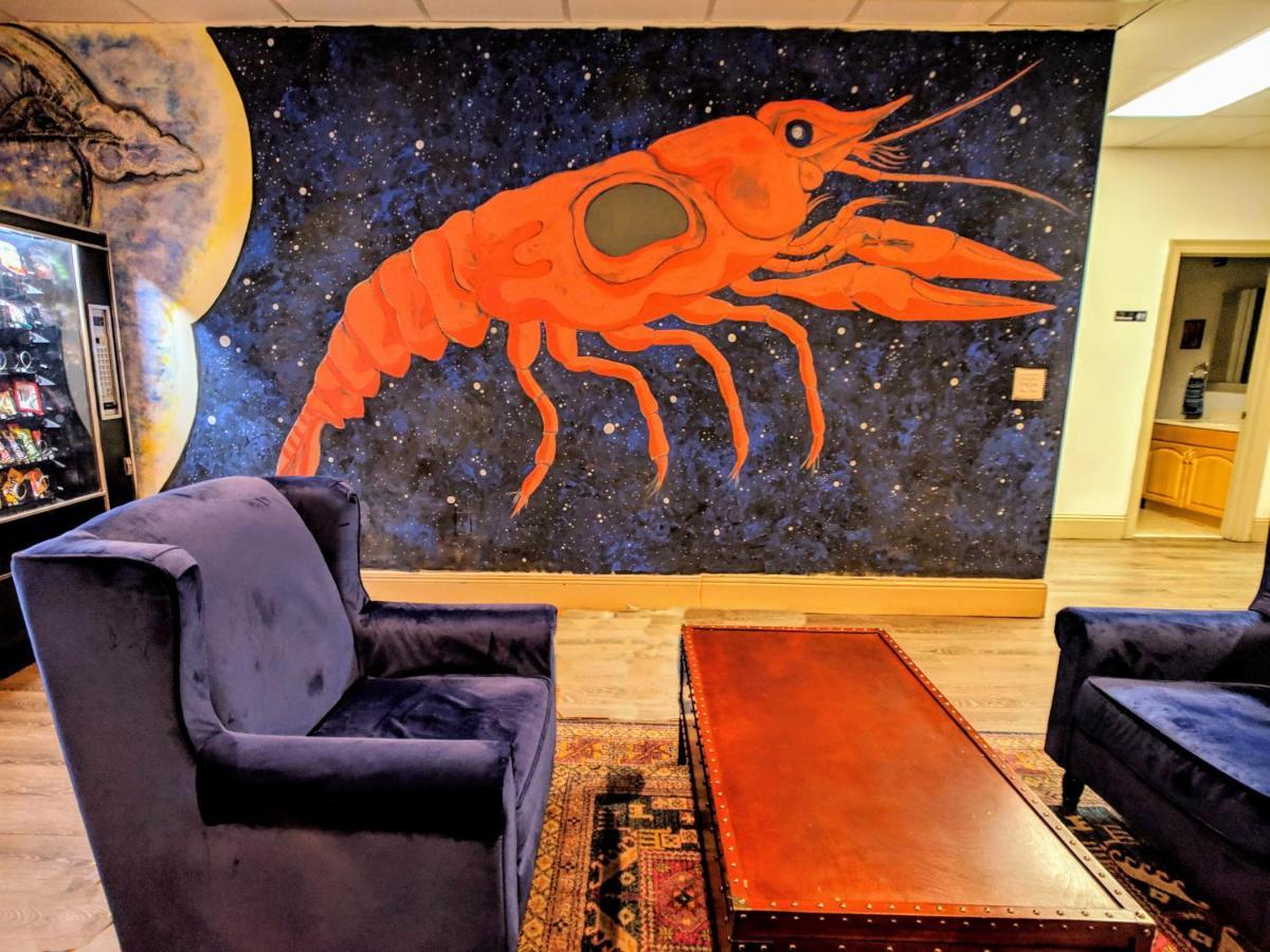 City House New Orleans Samesun Екстер'єр фото