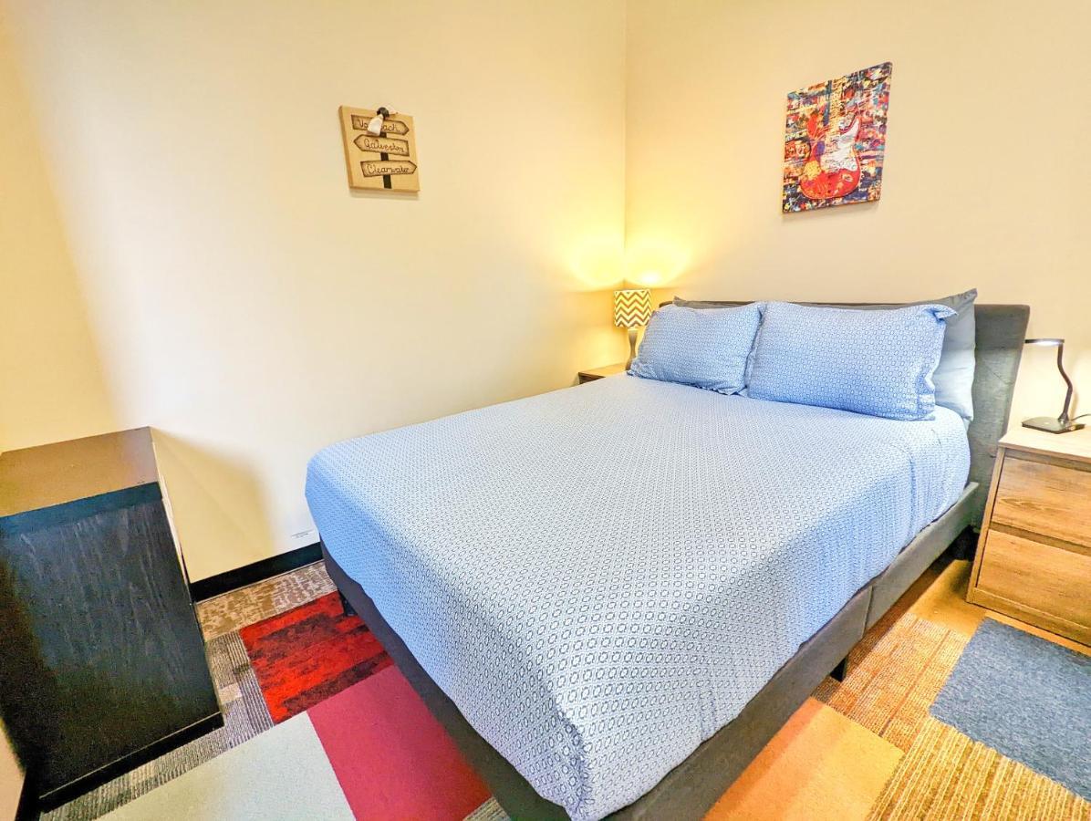 City House New Orleans Samesun Екстер'єр фото