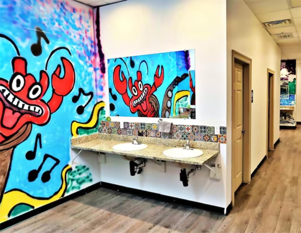 City House New Orleans Samesun Екстер'єр фото
