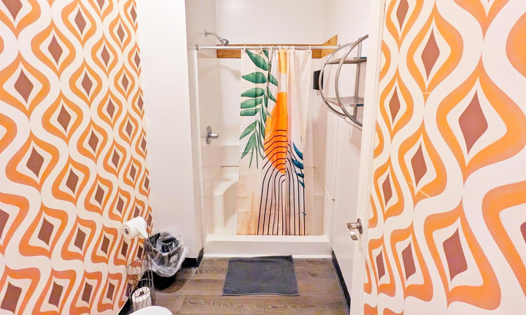 City House New Orleans Samesun Екстер'єр фото