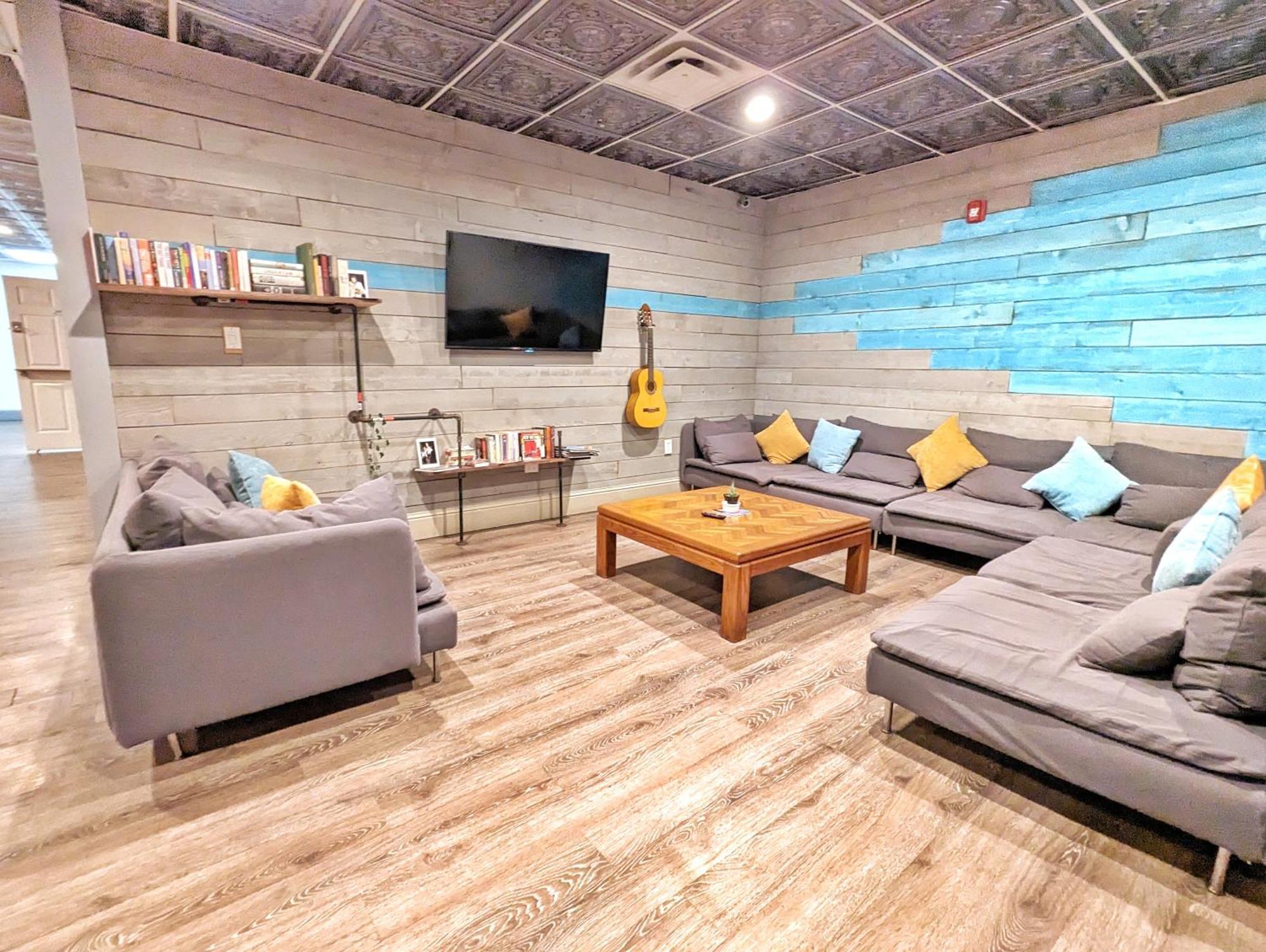 City House New Orleans Samesun Екстер'єр фото